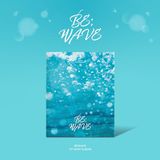 Bertus Distributie Be,Wave - Inkl. Photobook