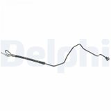 Delphi Technologies Flexible De Frein Lh7013 Citroën 4886.z6 4886z6