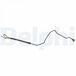 Delphi Technologies Flexible De Frein Lh7013 Citroën 4886.z6 4886z6