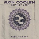 Suburban Ron Coolen + Keith St John - Here To Stay (CD)
