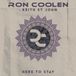 Suburban Ron Coolen + Keith St John - Here To Stay (CD)