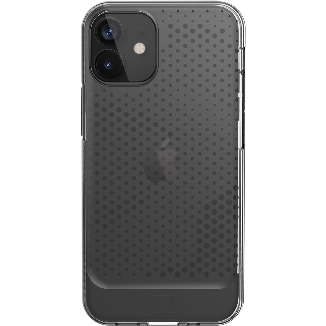UAG UAG iPhone 12 Mini U Lucent Ice - 0812451036855