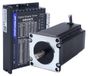 Moteur pas à pas Nema 23, 3 Nm, arbre de 8 mm, 100 mm, avec driver DM556TE