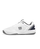 Wilson Courtglide Allcourt Schoenen Wit EU 41 1/3 Man