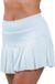 Belenberbel Portofino Jupe Blanc M Femme