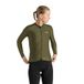 GripGrab PACR Racefietsshirt met lange mouwen voor dames, nauwsluitend, wielrennen, lange mouwen, lente, herfst, fietsshirt MTB Gravel