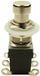 Cliff FC71055 Interrupteur au pied 250 V/AC 1 A 2x on/on Continu 1 pièce(s) Noir