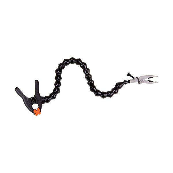 Wimberley Plamp II PP-200 - Zwart