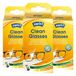 Swirl 3x Brilpoetsdoekjes 50 stuks