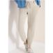 CECIL Mid Waist Slim Legs broek in Loose Fit