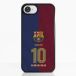 FC Barcelona Coque de Téléphone 3D Apple iPhone 16e - Graham