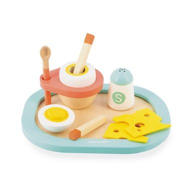 Janod ® Mijn eerste eierdopje