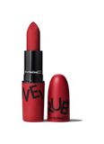 MAC Powder Kiss Lipstick - 0773602625741
