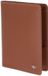 Golden Head Leren identiteitskaarthoesje Polo RFID Protect Reisepassetui 4455 Cognac bruine