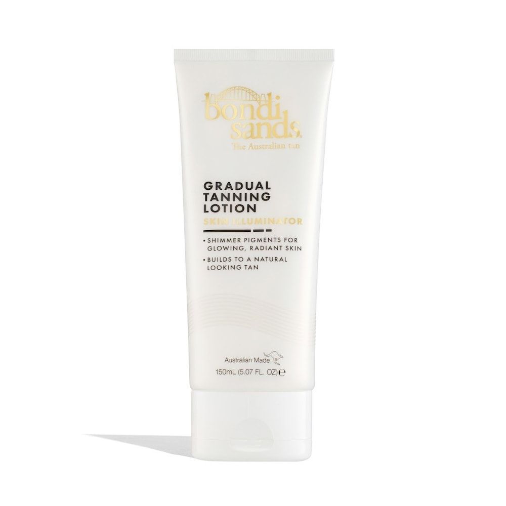 Bondi Sands Skin Illuminator Zelfbruiner - 150 ml