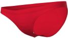 Arena Bikini Broekje Team Solid Rood