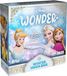 Topps 2025 Topps Disney Wonder Mega Winter Boîte de cartes à collectionner