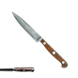 Güde Spickmes F-serie lemmet lengte: 10 cm woestijnhout DA7764/10