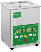 ulsonix Ultrasoon reiniger - 2 liter - 60 W - Memory Quick Eco