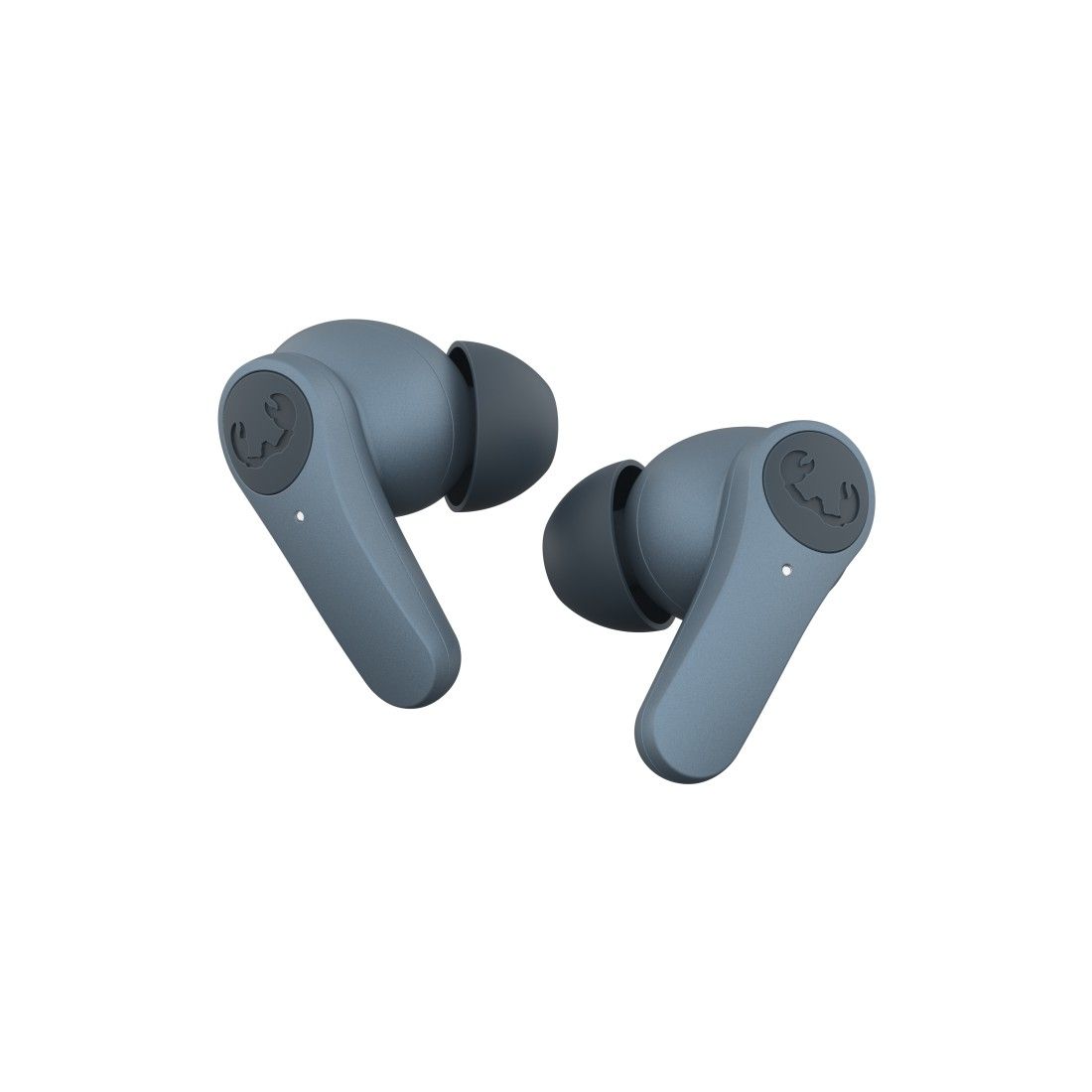 Fresh 'n Rebel Twins Rise ANC - True Wireless Earbuds - Dive Blue
