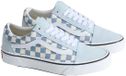 Vans Old Skool Chaussures Bleu EU 37
