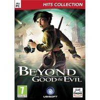 Just For Games HITS-BEYOND GOOD AND EVIL