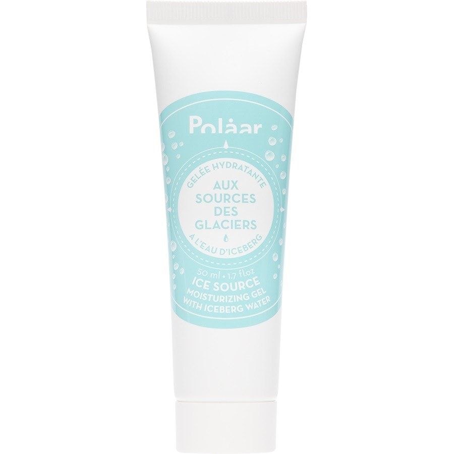 Polaar IceSource Moisturizing Gel - 50ml