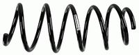 SACHS 993 435 ressort de suspension