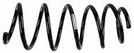 SACHS 993 435 ressort de suspension