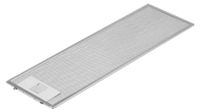 AEG Filtre métallique 4055344149 508 x 158 x 7 mm