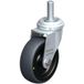 Blickle LRA-TPA 75G-ELS-GS10 Roue pivotante Diamètre de roue : 75 mm Capacité de charge (max.) : 50 kg 1 pièce(s)