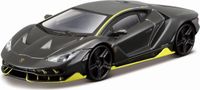Bburago Voiture : Lamborghini Centenario 1:43