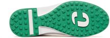 Duca del Cosma Davinci Leggero Chaussures de golf Blanc/Vert Taille 36