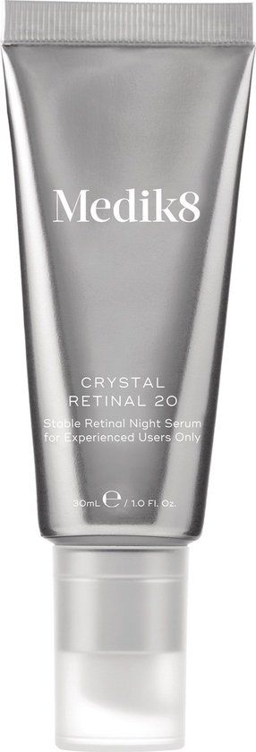 Medik8 Crystal