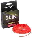 Matrix Fox Matrix SLIK Elastic 8m (1.6 mm) Red