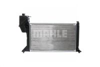 MAHLE Kühler, Motorkühlung CR667000S