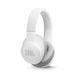 JBL Live 500BT - Wit - Draadloze Over-Ear Hoofdtelefoon