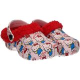 CERDÁ LIFE'S LITTLE MOMENTS Hello Kitty Pantoffels met schaap
