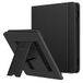 Fintie Étui compatible avec Kobo Sage eReader - Noir