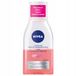 Nivea Verzorgende Tweefasige Oogmake-up Remover - 125 ml - Met Vitamine C