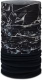 Buff ® Polar Nekwarmer Unisex Zwart Polyester One Size