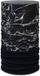 Buff ® Polar Nekwarmer Unisex Zwart Polyester One Size