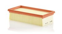 MANN-FILTER C 2363/1 Luchtfilter