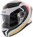 AXXIS Panther SV helm Tribute noir brillant M
