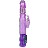 Vibro Butterfly Dance Rabbit Up-and-Down