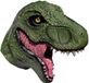 MikaMax Dinosaurus Masker - Groen - Plastic - Halloween