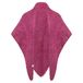 Roeckl Sjaal 'Hug Me' pink