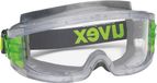 Merkloos Veiligheidsbril Ultravision - Zwart