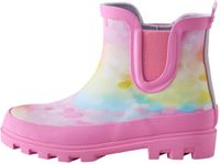 Next - Meisjes - Chelsea regenlaarzen - Roze