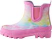 Next - Meisjes - Chelsea regenlaarzen - Roze